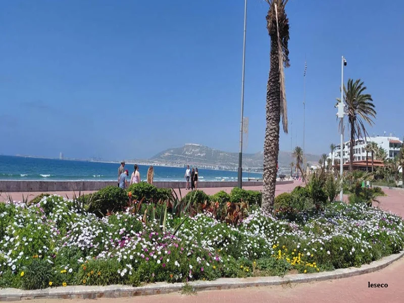 Tourisme a Agadir : Souss-Massa Days 2026, defis hoteliers et deficit de lits dans la region